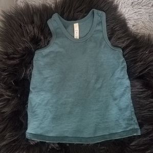 Childhoods Clothing Tank